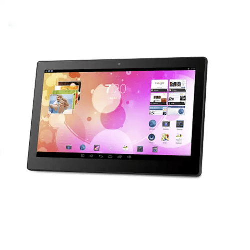 Asset Track Pro Industrial Tablet