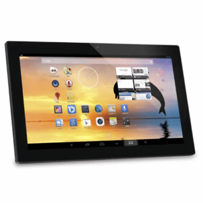Asset Track Pro Industrial Tablet