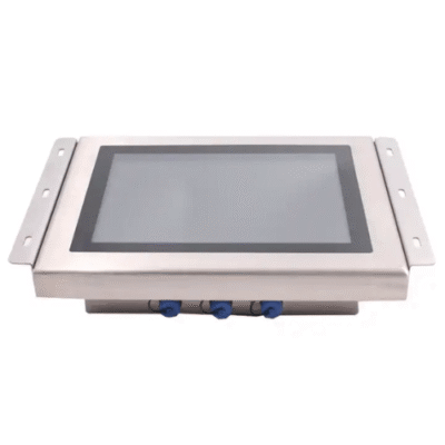 Asset Track Pro Capacitive Touch LCD Panel PC