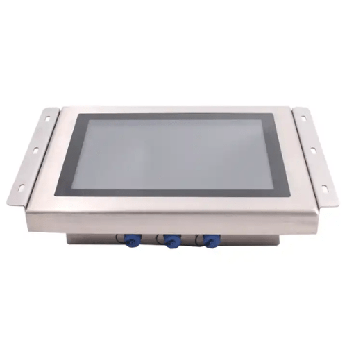 Asset Track Pro Capacitive Touch LCD Panel PC - Image 2