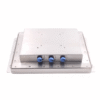 Asset Track Pro Capacitive Touch LCD Panel PC