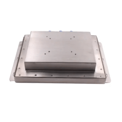 Asset Track Pro Capacitive Touch LCD Panel PC