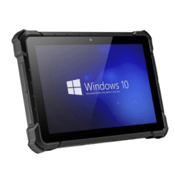 Asset Track Pro Industrial Rugged HD Mini Tablet