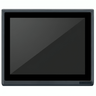 Asset Track Pro Industrial Panel PC