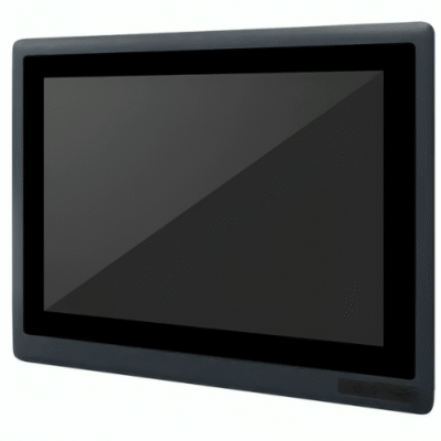 Asset Track Pro Industrial Panel PC