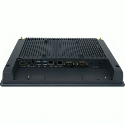Asset Track Pro Industrial Panel PC