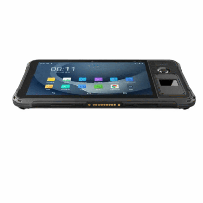 Asset Track Pro GPS NFC RFID Reader Rugged Tablet