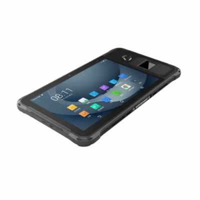 Asset Track Pro GPS NFC RFID Reader Rugged Tablet