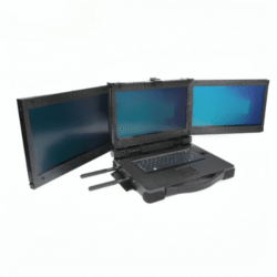 Asset Track Pro Industrial Portable PC