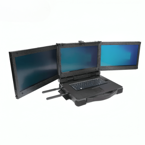 Asset Track Pro Industrial Portable PC