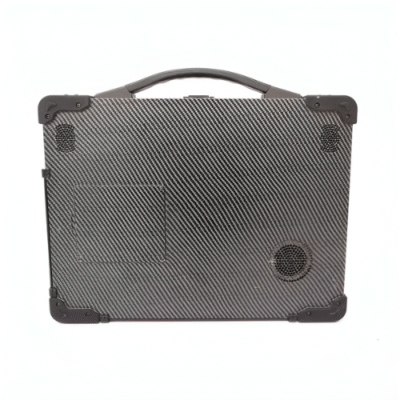 Asset Track Pro Industrial Portable PC