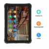 Asset Track Pro Dual-Band WIFI HD Industrial Panel PC