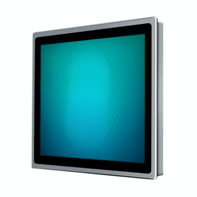 Asset Track Pro Industrial Android Panel PC