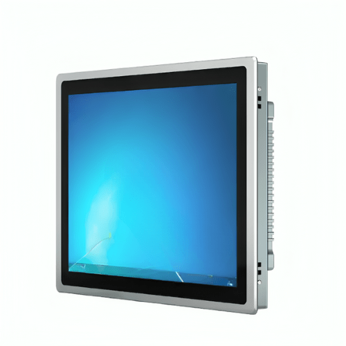 Asset Track Pro Industrial Android Panel PC