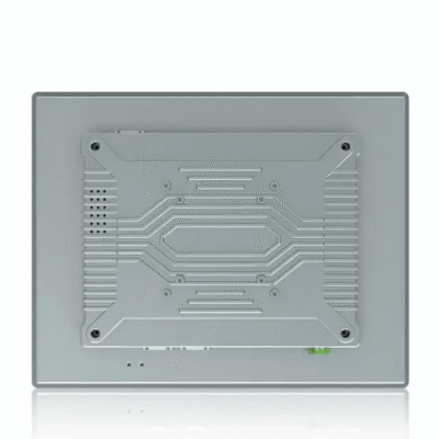 Asset Track Pro Industrial Android Panel PC