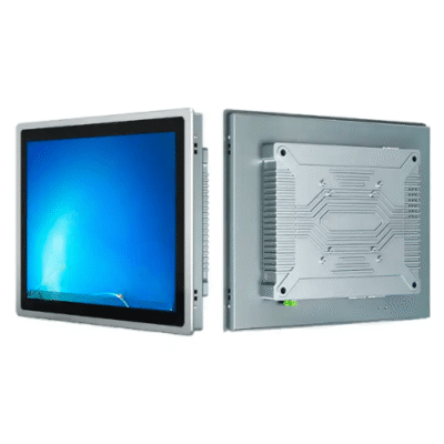 Asset Track Pro Industrial Android Panel PC
