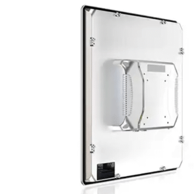 Asset Track Pro Raspberry PI Resistive Touch Panel PC