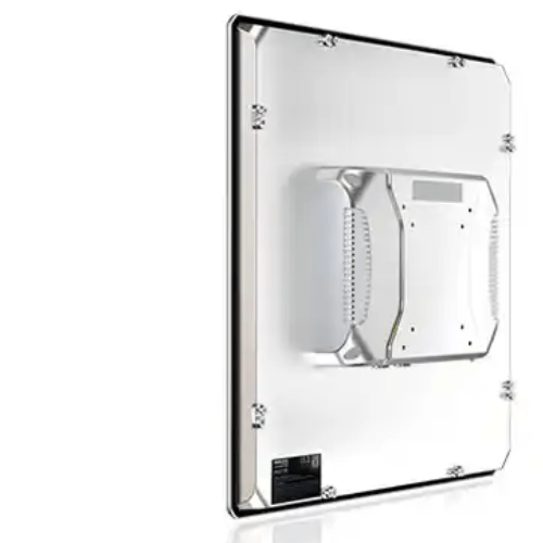 Asset Track Pro Raspberry PI Resistive Touch Panel PC - Image 2