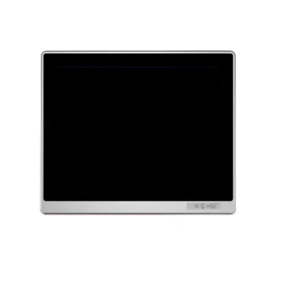 Asset Track Pro Raspberry PI Resistive Touch Panel PC