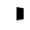 Asset Track Pro Raspberry PI Resistive Touch Panel PC