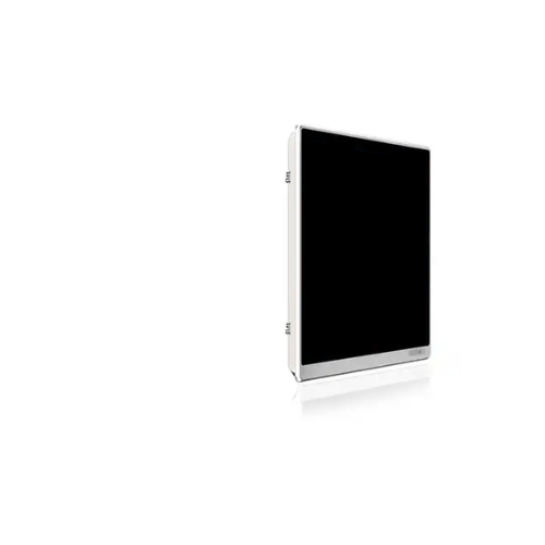Asset Track Pro Raspberry PI Resistive Touch Panel PC - Image 3