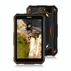 Asset Track Pro Industrial Tablet PC