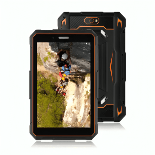 Asset Track Pro Industrial Tablet PC