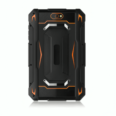Asset Track Pro Industrial Tablet PC
