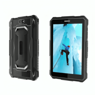 Asset Track Pro Industrial Tablet PC