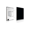 Asset Track Pro Raspberry PI Resistive Touch Panel PC