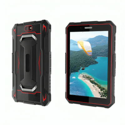 Asset Track Pro Industrial Tablet PC