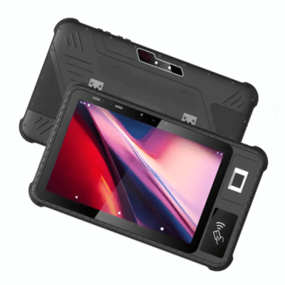 Asset Track Pro Industrial Tablet Computer