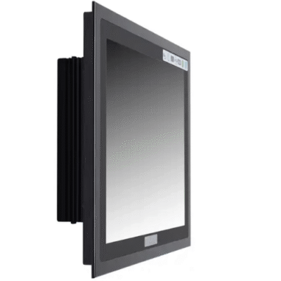 Asset Track Pro Intel Protocol SSD Mini Tablet PC