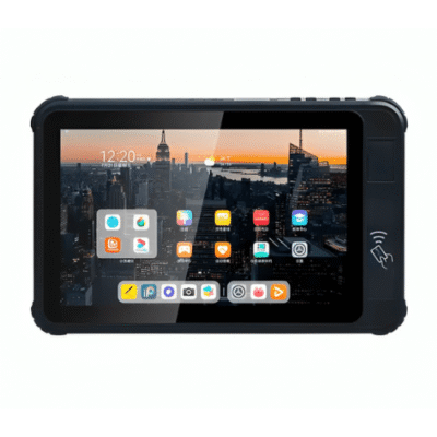 Asset Track Pro Industrial Tablet Computer
