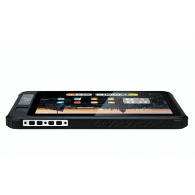 Asset Track Pro Industrial Tablet Computer
