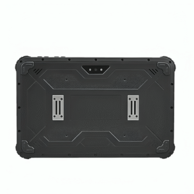 Asset Track Pro Industrial Tablet Computer