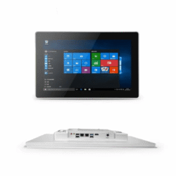 Asset Track Pro Capacitive Touch Industrial Panel PC