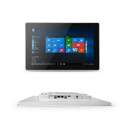 Asset Track Pro Capacitive Touch Industrial Panel PC