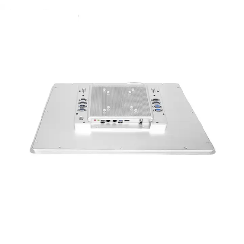 Asset Track Pro Capacitive Touch Industrial Panel PC - Image 2