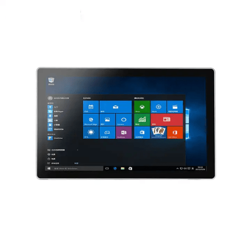 Asset Track Pro Capacitive Touch Industrial Panel PC - Image 4