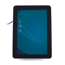 Asset Track Pro Android Industrial Panel Laptop