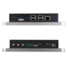 Asset Track Pro Android Industrial Panel Laptop
