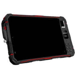 Asset Track Pro Dual SIM TF Card RFID Rugged Tablet