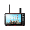 Asset Track Pro Dual SIM TF Card RFID Rugged Tablet