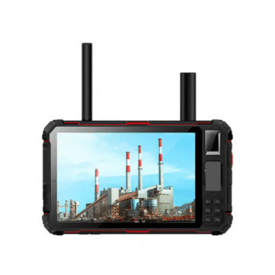 Asset Track Pro Dual SIM TF Card RFID Rugged Tablet
