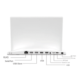 Asset Track Pro Industrial Android Tablet PC