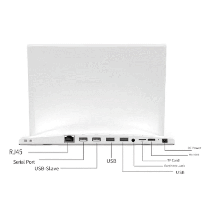 Asset Track Pro Industrial Android Tablet PC