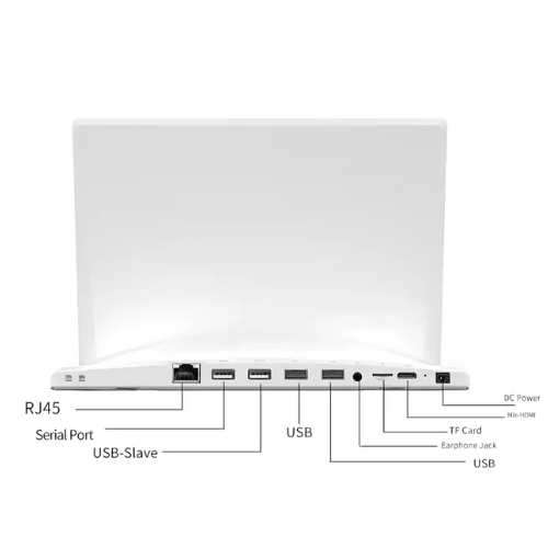 Asset Track Pro Industrial Android Tablet PC