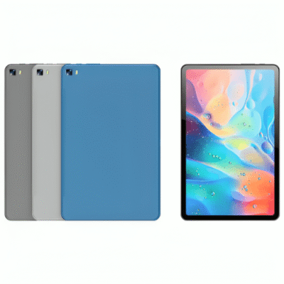 Asset Track Pro Industrial Pro Screen Tablet PC