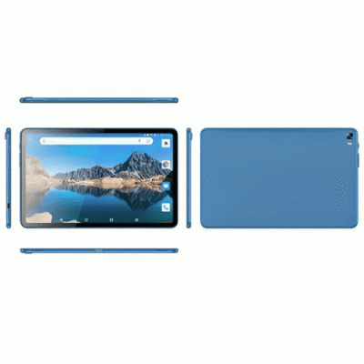 Asset Track Pro Industrial Pro Screen Tablet PC